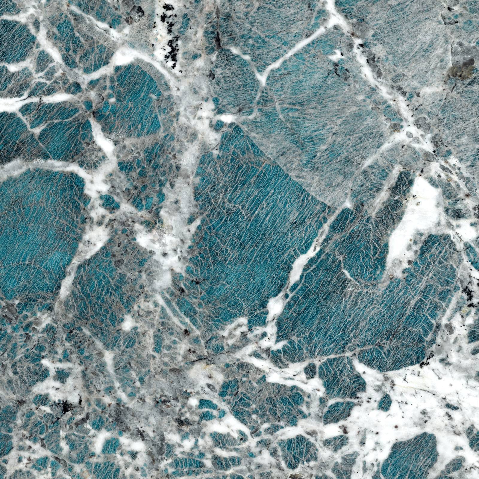 Керамогранит Alma Ceramica Amazon River суперполированный 600x600x8 мм 4 шт/уп 6060ARV13HG