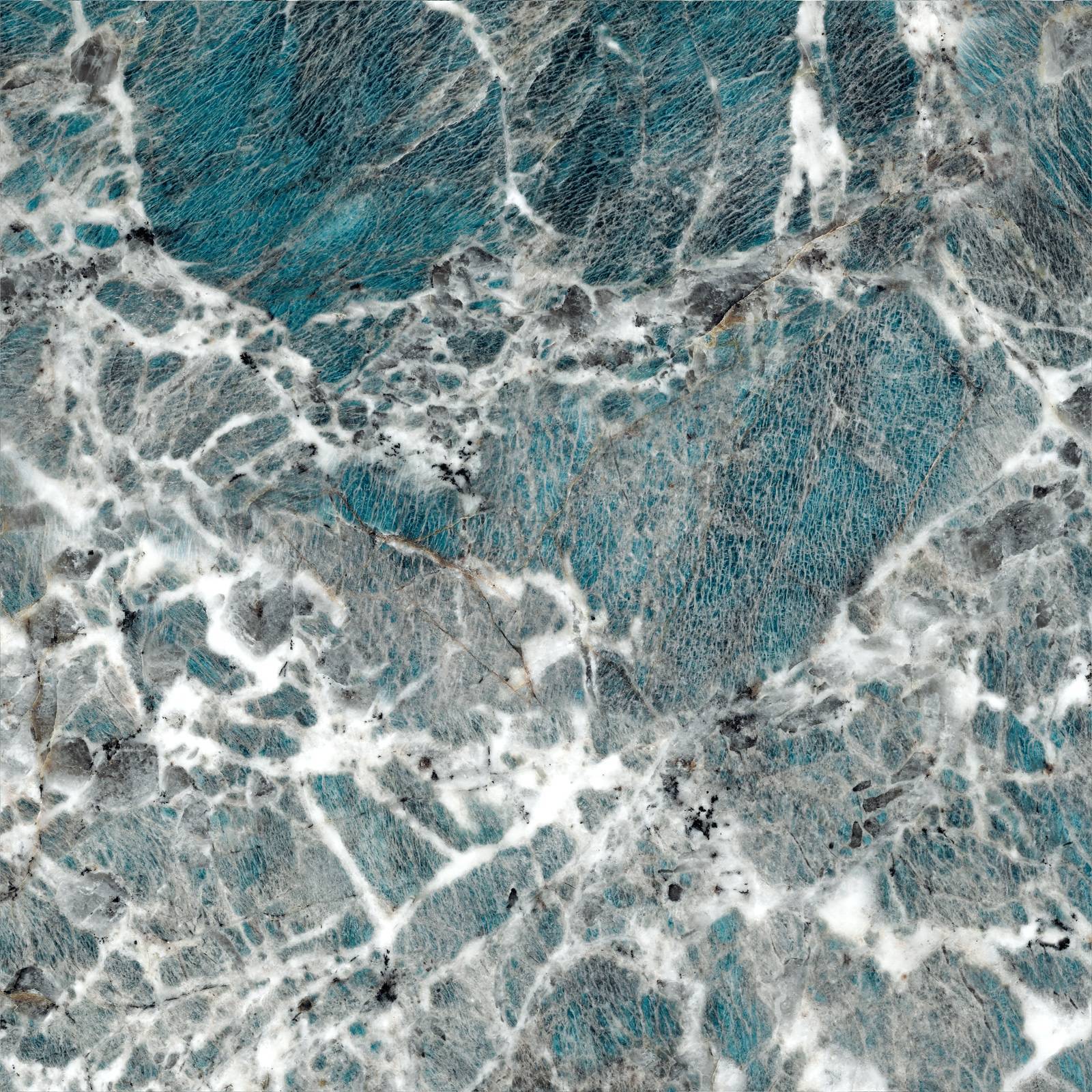 Керамогранит Alma Ceramica Amazon River суперполированный 600x600x8 мм 4 шт/уп 6060ARV13HG