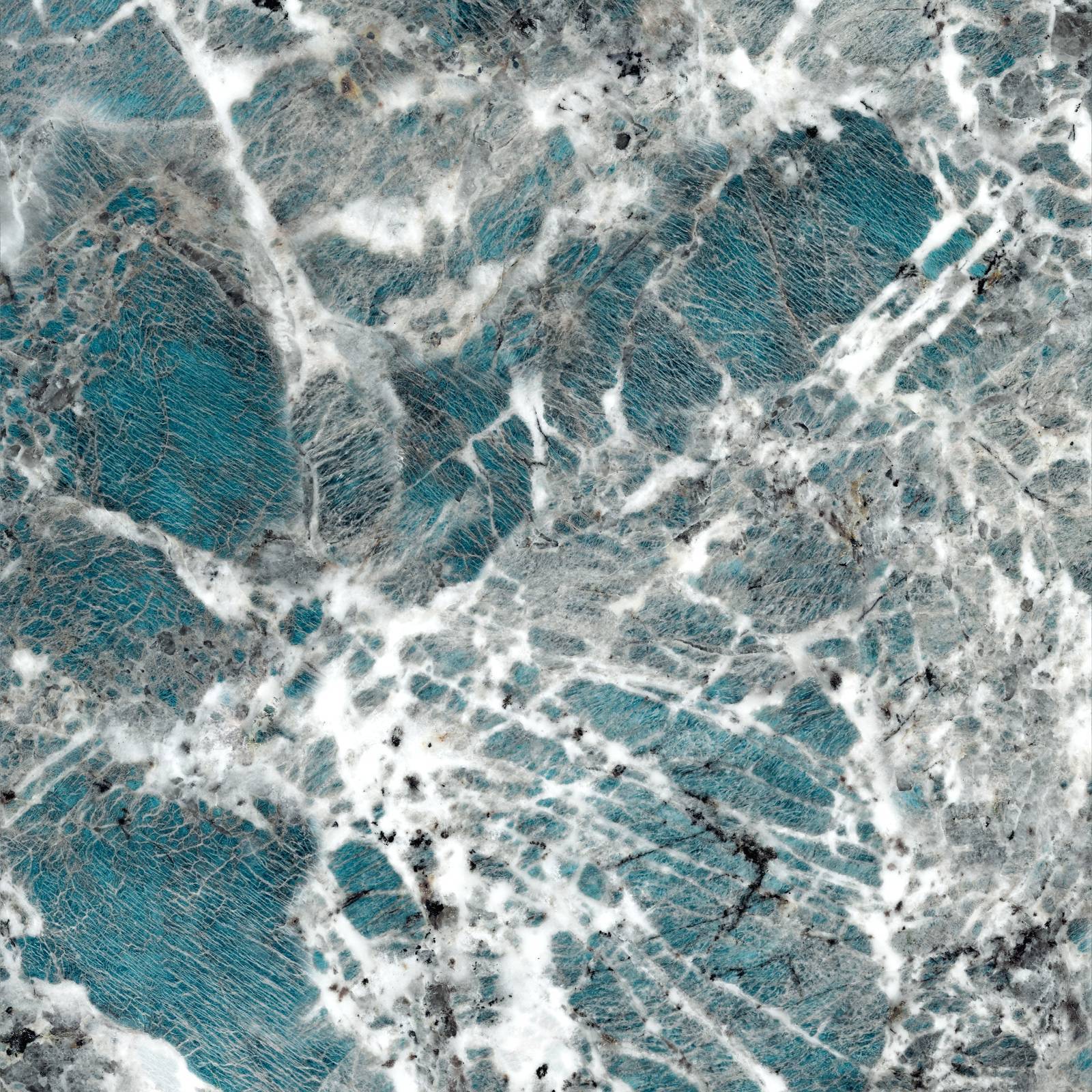 Керамогранит Alma Ceramica Amazon River суперполированный 600x600x8 мм 4 шт/уп 6060ARV13HG