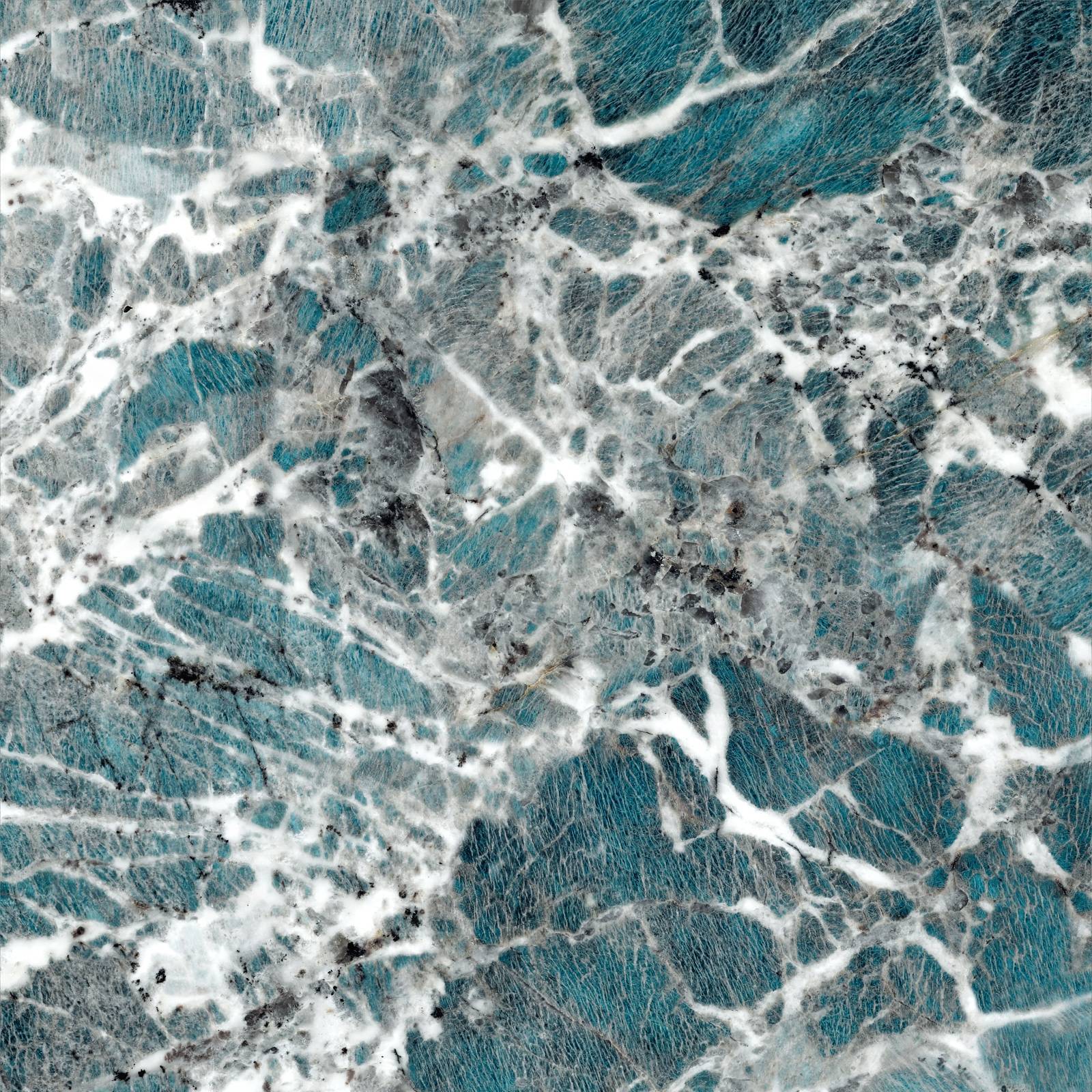 Керамогранит Alma Ceramica Amazon River суперполированный 600x600x8 мм 4 шт/уп 6060ARV13HG