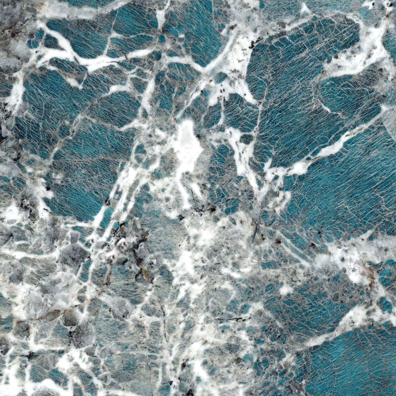 Керамогранит Alma Ceramica Amazon River суперполированный 600x600x8 мм 4 шт/уп 6060ARV13HG