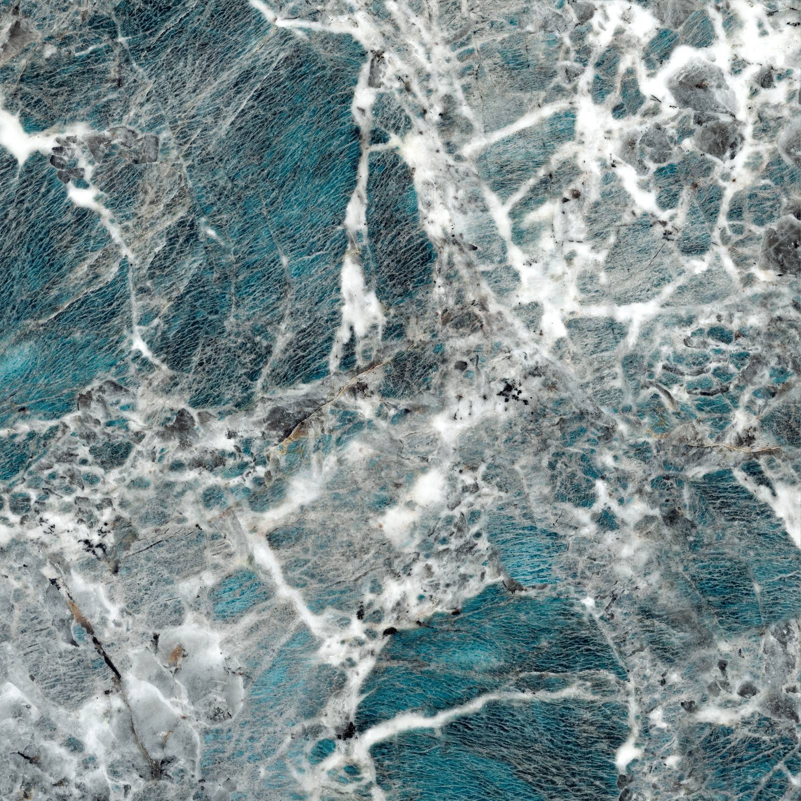 Керамогранит Alma Ceramica Amazon River суперполированный 600x600x8 мм 4 шт/уп 6060ARV13HG