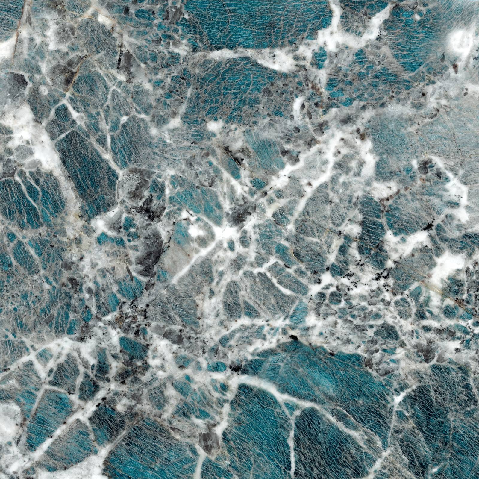 Керамогранит Alma Ceramica Amazon River суперполированный 600x600x8 мм 4 шт/уп 6060ARV13HG