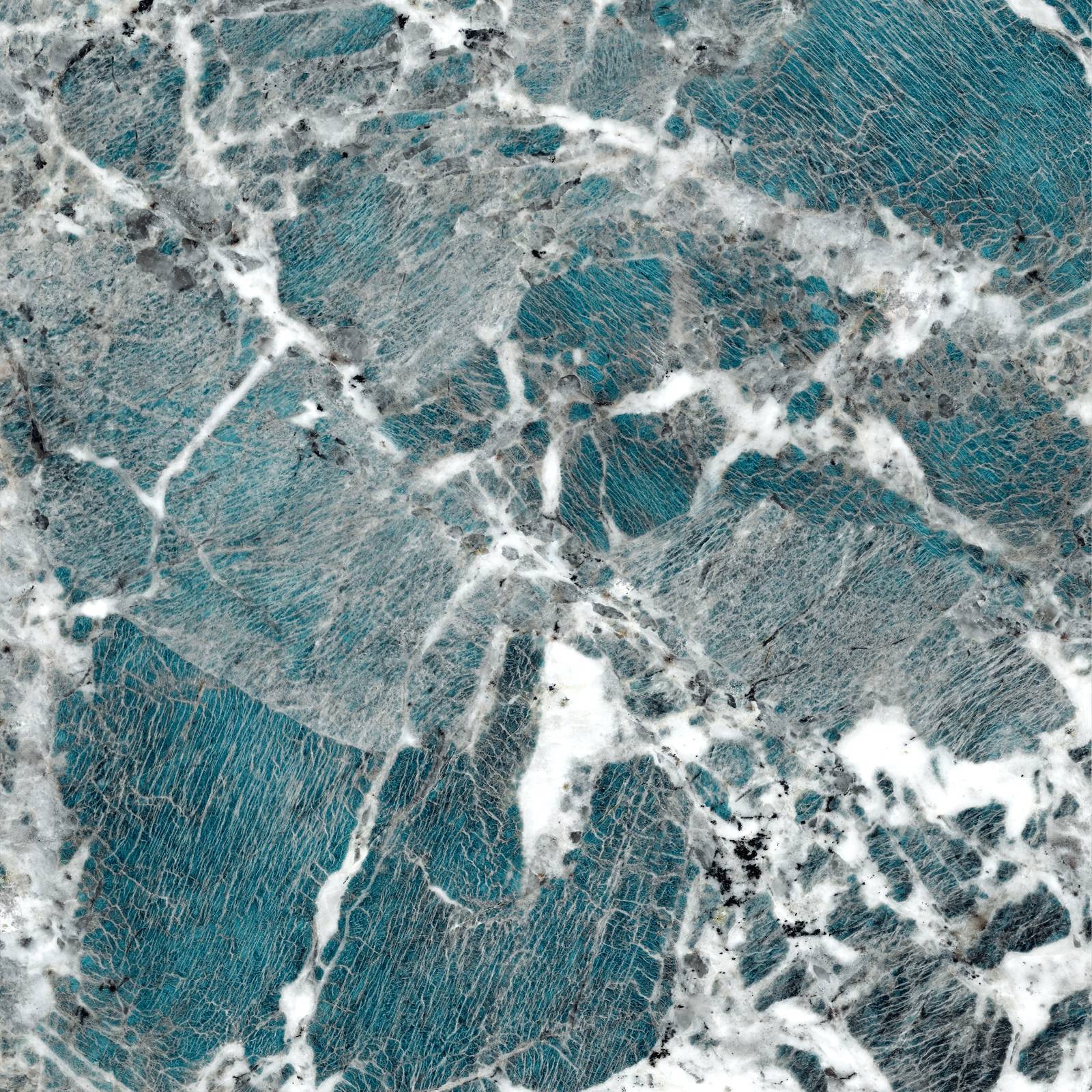 Керамогранит Alma Ceramica Amazon River суперполированный 600x600x8 мм 4 шт/уп 6060ARV13HG