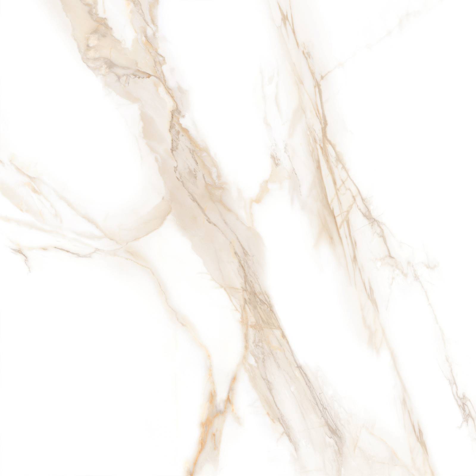 Керамогранит Alma Ceramica Sandy Carrara полированный 600x600x8 мм 6060SAC11P