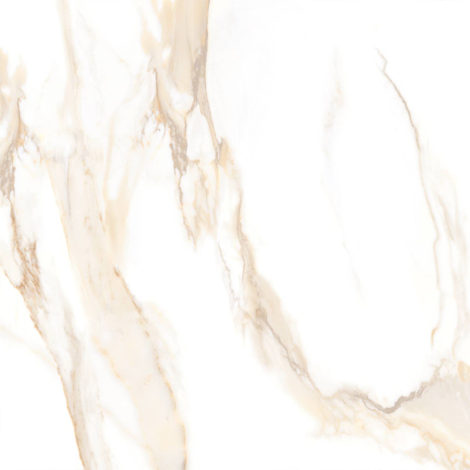 Керамогранит Alma Ceramica Sandy Carrara полированный 600x600x8 мм 6060SAC11P