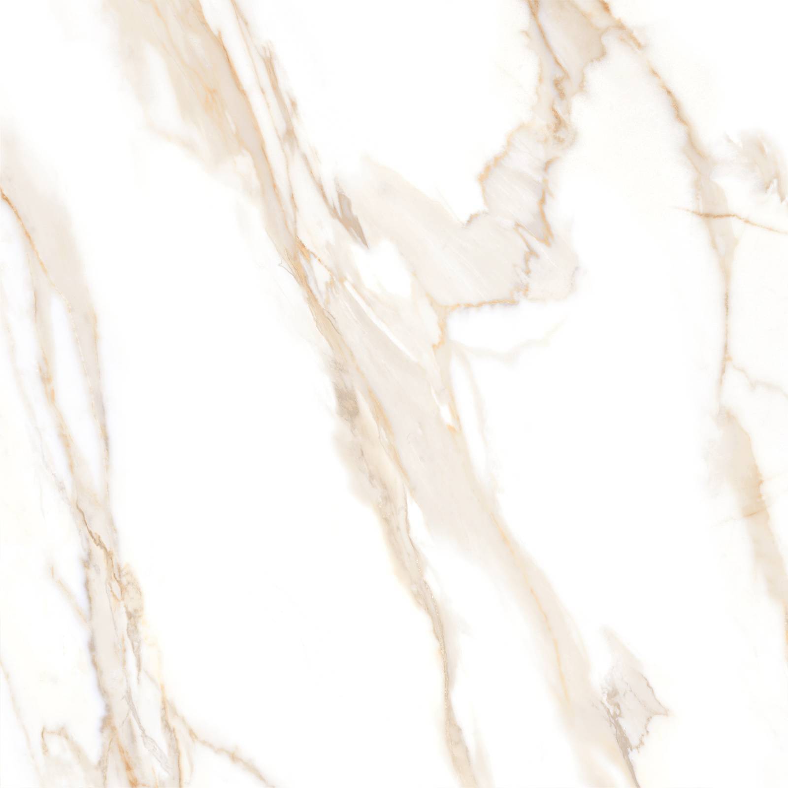 Керамогранит Alma Ceramica Sandy Carrara полированный 600x600x8 мм 6060SAC11P