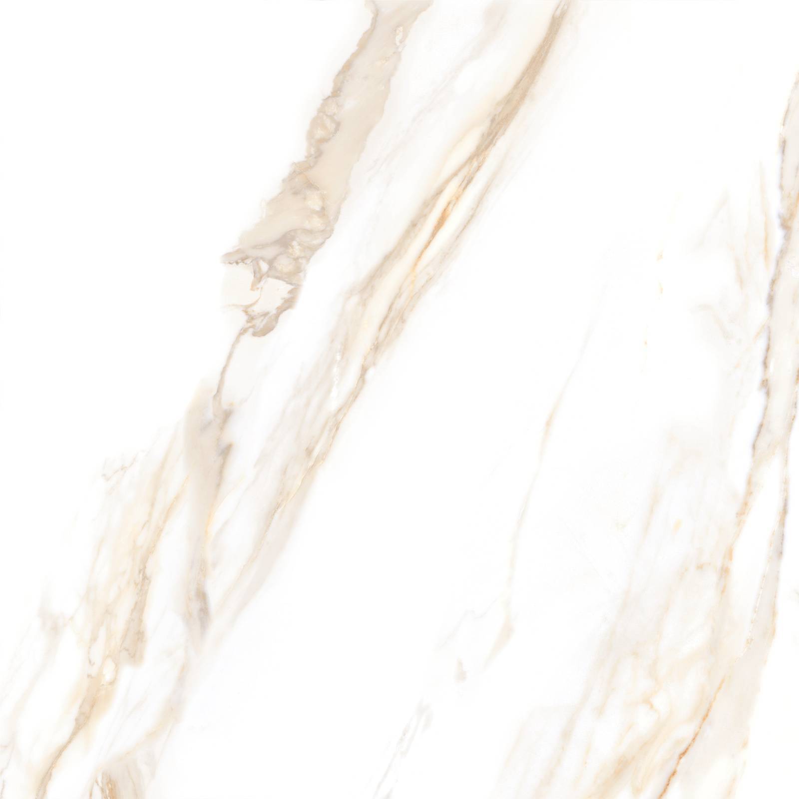 Керамогранит Alma Ceramica Sandy Carrara полированный 600x600x8 мм 6060SAC11P