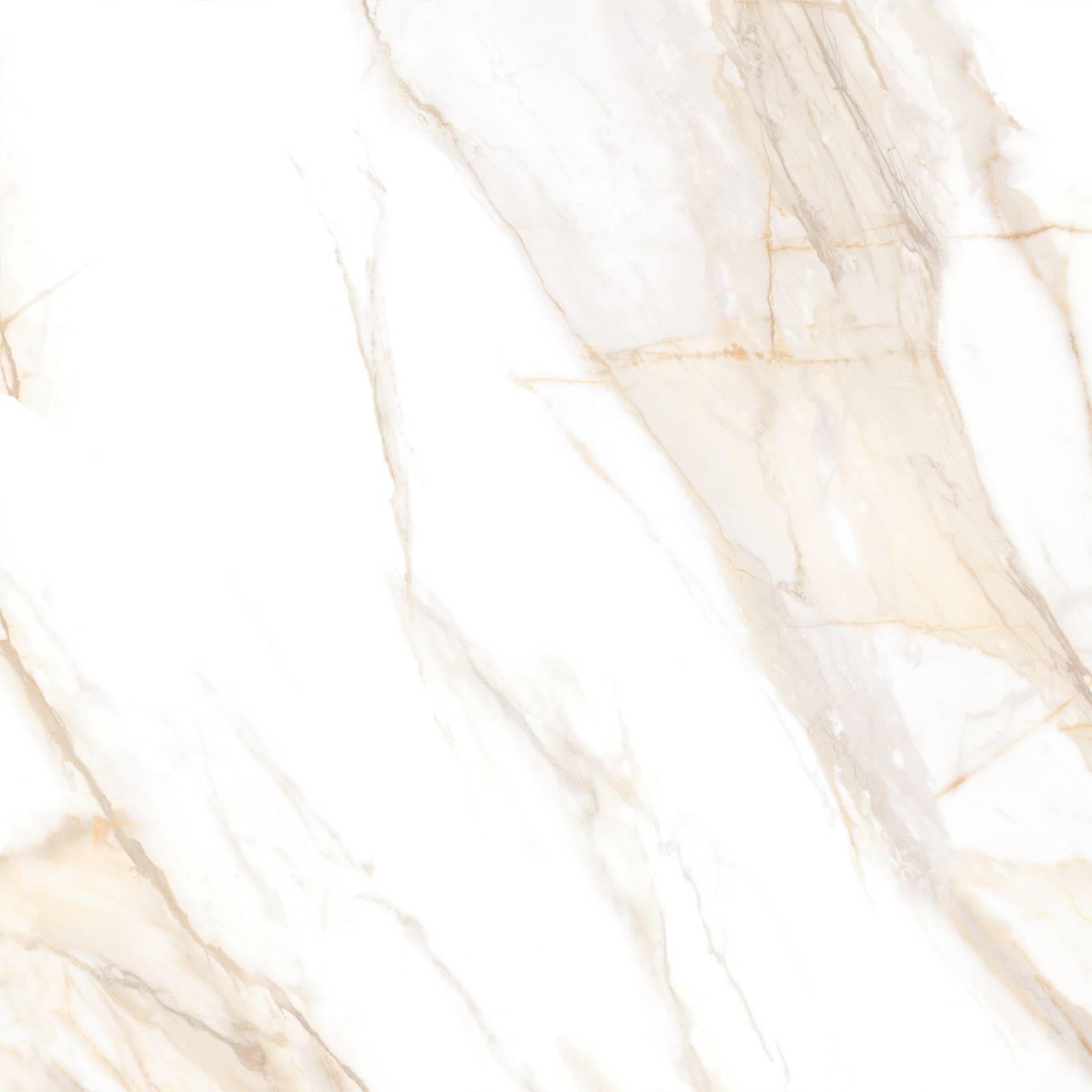 Керамогранит Alma Ceramica Sandy Carrara полированный 600x600x8 мм 6060SAC11P