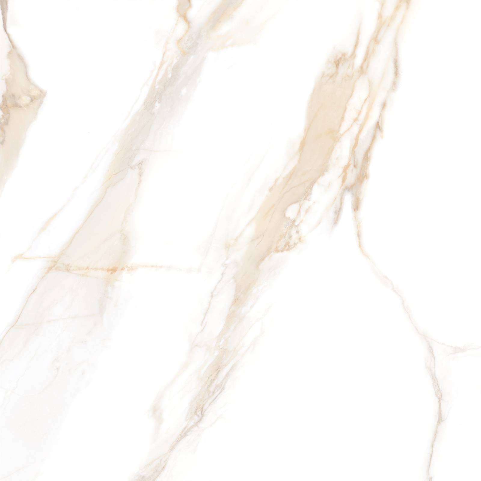 Керамогранит Alma Ceramica Sandy Carrara полированный 600x600x8 мм 6060SAC11P