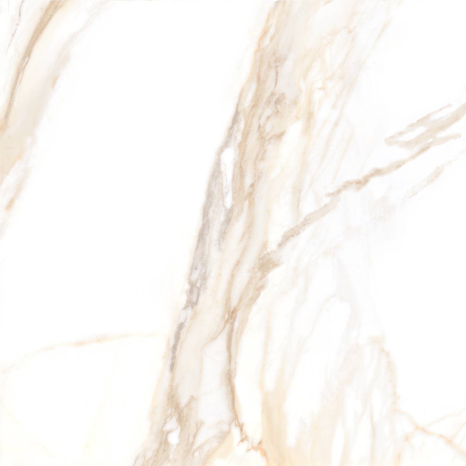 Керамогранит Alma Ceramica Sandy Carrara полированный 600x600x8 мм 6060SAC11P