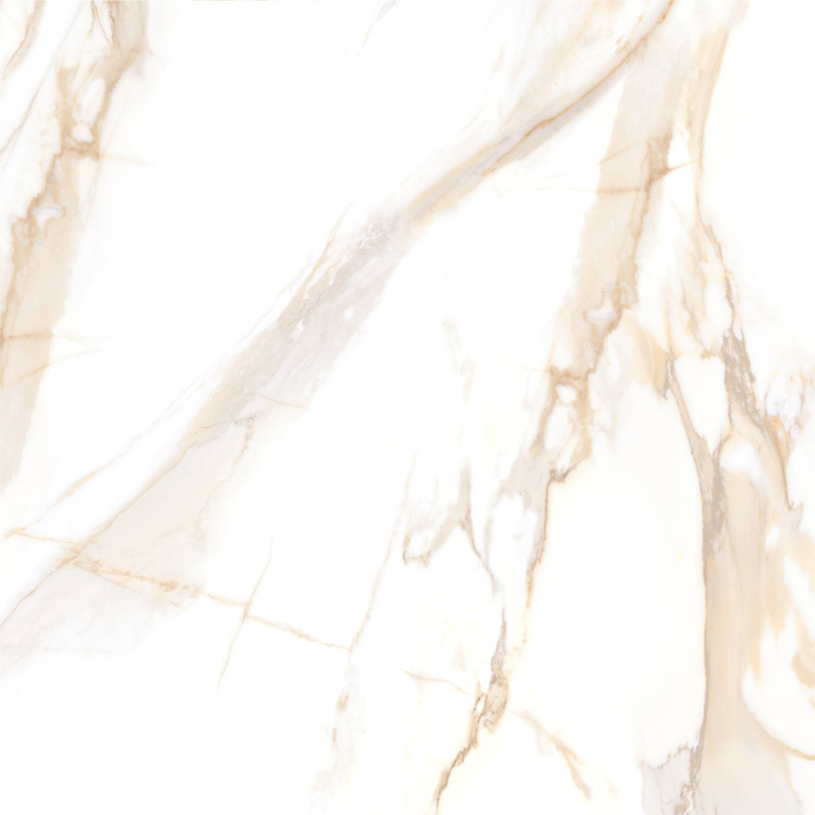 Керамогранит Alma Ceramica Sandy Carrara полированный 600x600x8 мм 6060SAC11P