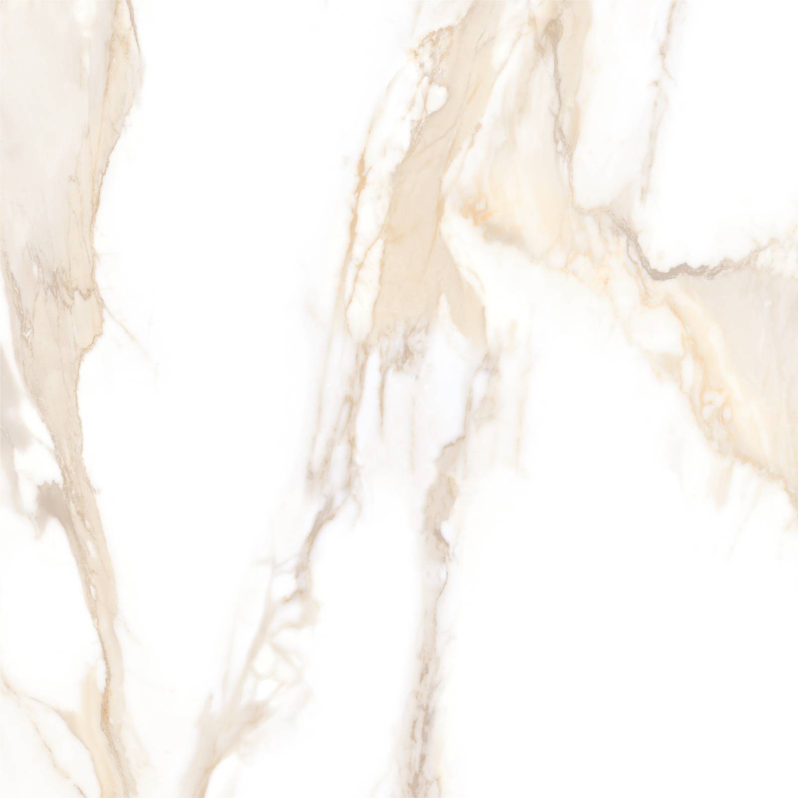 Керамогранит Alma Ceramica Sandy Carrara полированный 600x600x8 мм 6060SAC11P