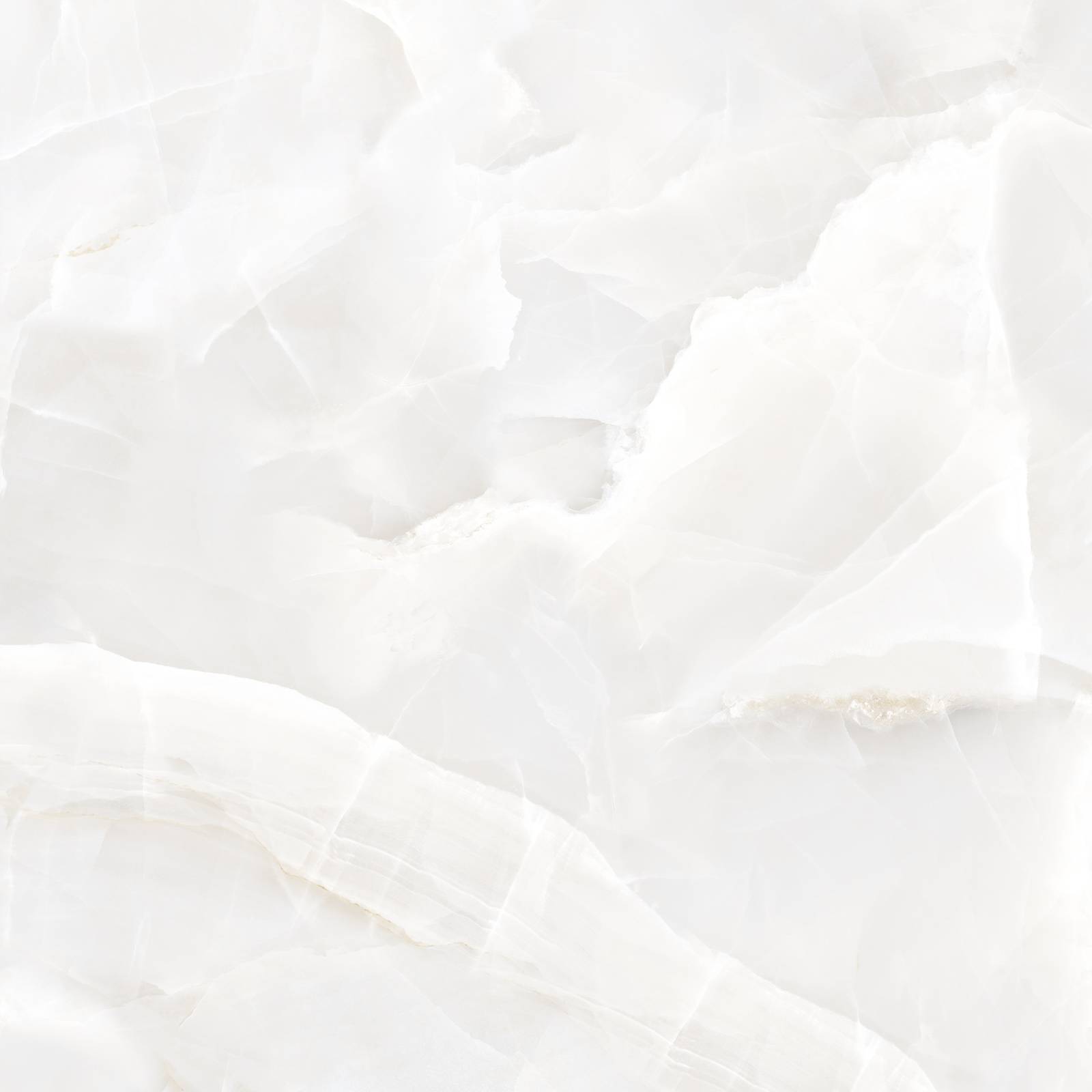 Керамогранит Art Ceramic Talisman Onyx Gris полированный 600х600х8 мм 6060TLN02P