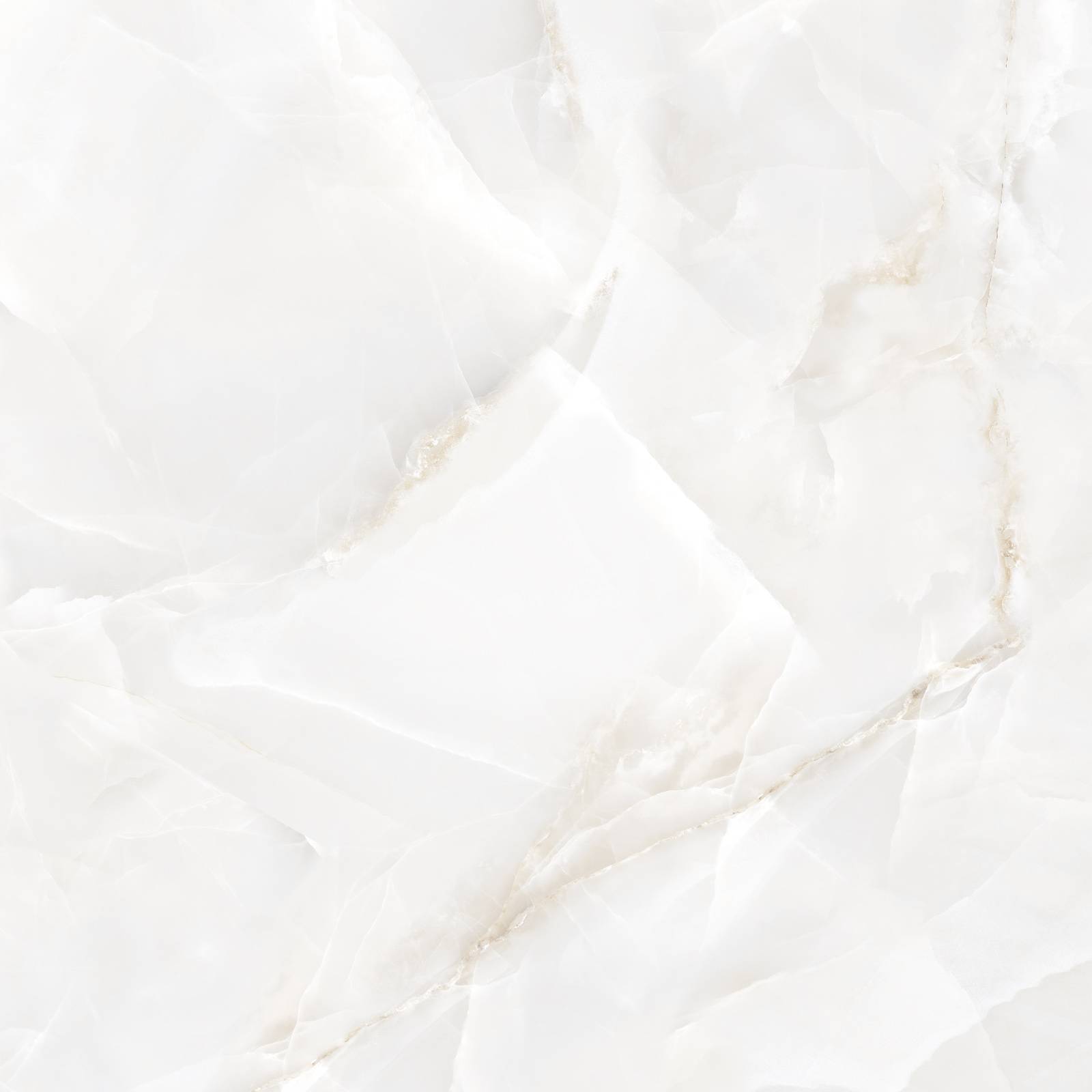 Керамогранит Art Ceramic Talisman Onyx Gris полированный 600х600х8 мм 6060TLN02P