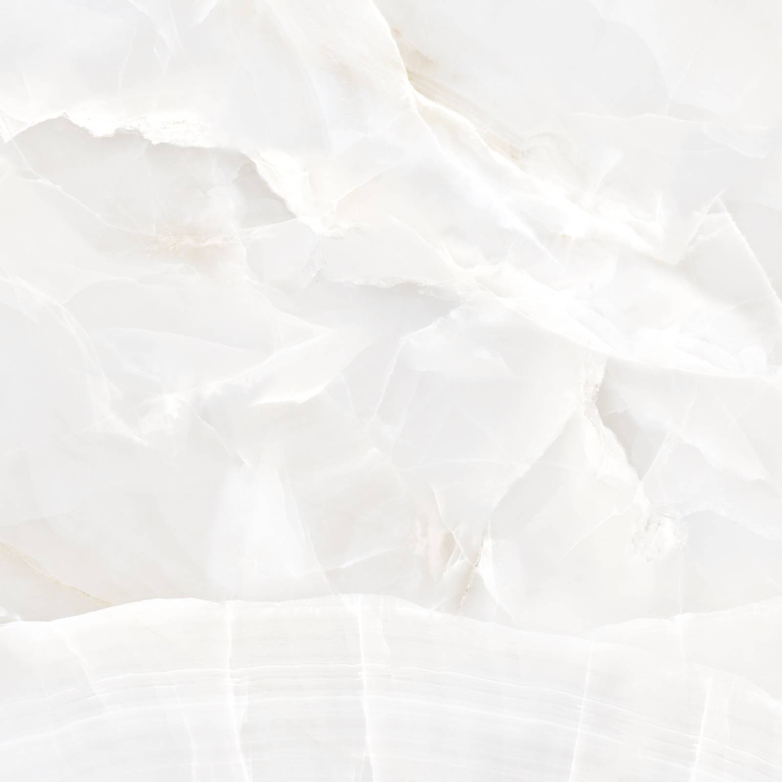 Керамогранит Art Ceramic Talisman Onyx Gris полированный 600х600х8 мм 6060TLN02P