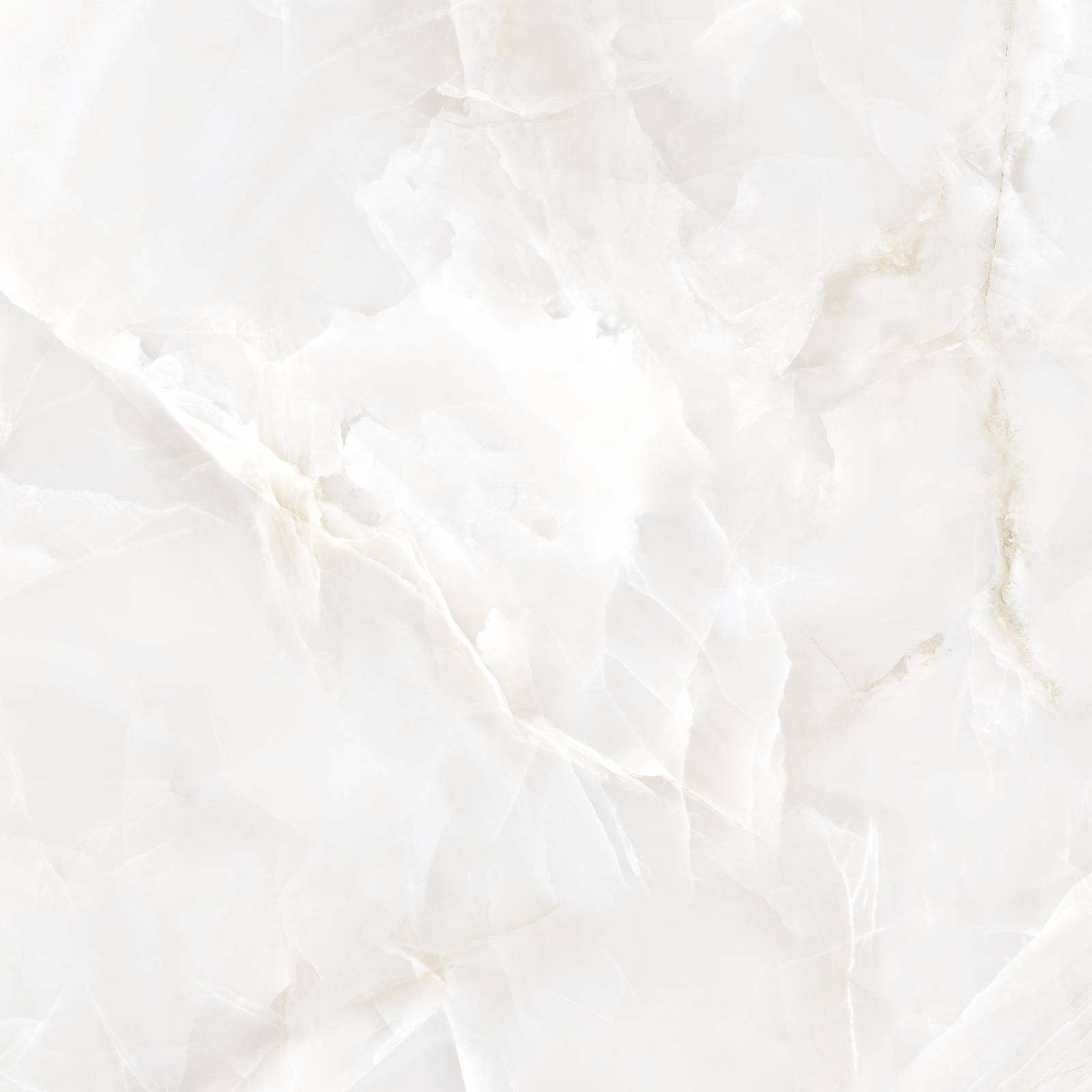 Керамогранит Art Ceramic Talisman Onyx Gris полированный 600х600х8 мм 6060TLN02P