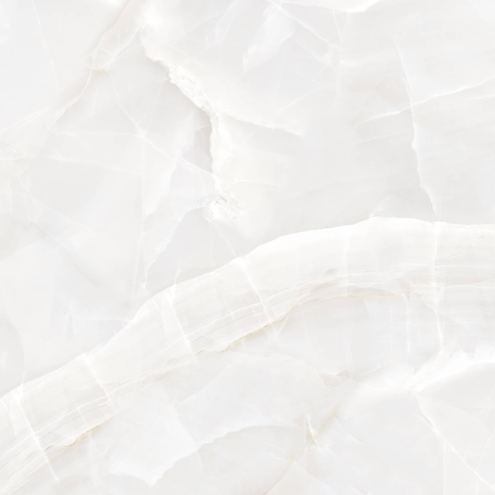 Керамогранит Art Ceramic Talisman Onyx Gris полированный 600х600х8 мм 6060TLN02P