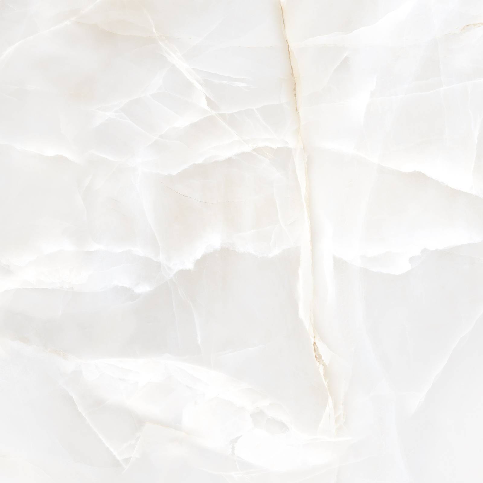 Керамогранит Art Ceramic Talisman Onyx Gris полированный 600х600х8 мм 6060TLN02P