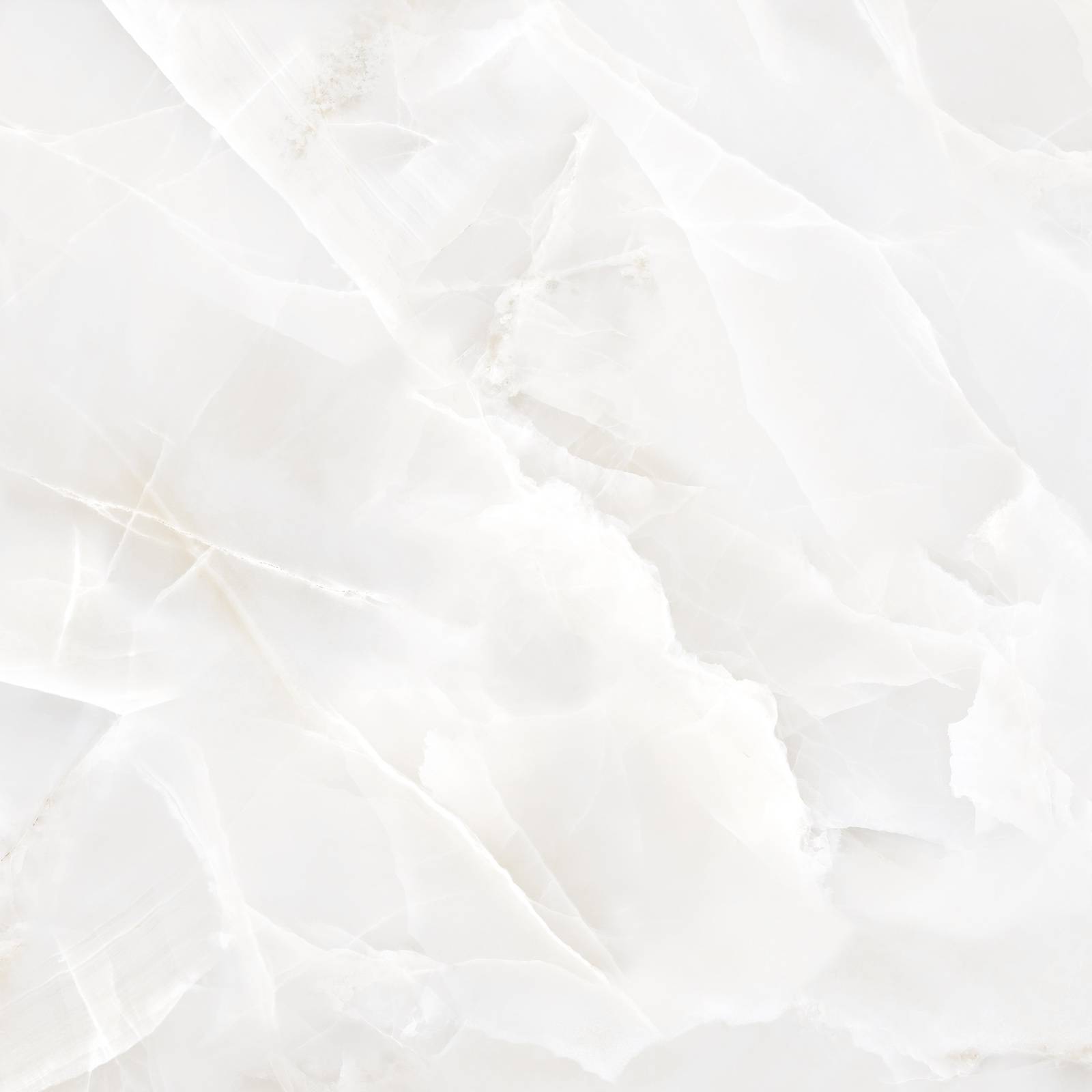 Керамогранит Art Ceramic Talisman Onyx Gris полированный 600х600х8 мм 6060TLN02P