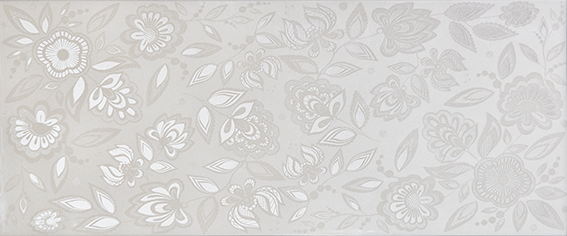 Декор Gracia Ceramica Glance Light 02 25х60 см 010301002031