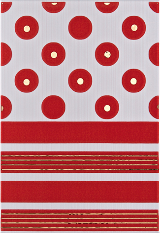 Декор Atem Vitel Gerbera Base 27,5х40 см 9999075545