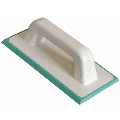 Шпатель резиновый Litokol для эпоксидной затирки 95х240 мм 946 GR