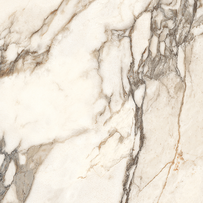 Керамогранит Laparet Calacatta Carve белый карвинг 60х60 см х9999282617