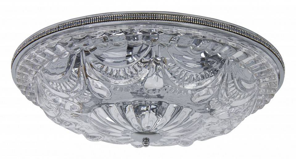 Накладной светильник Abrasax Rebekka 50 см 1108/50CM-6CR