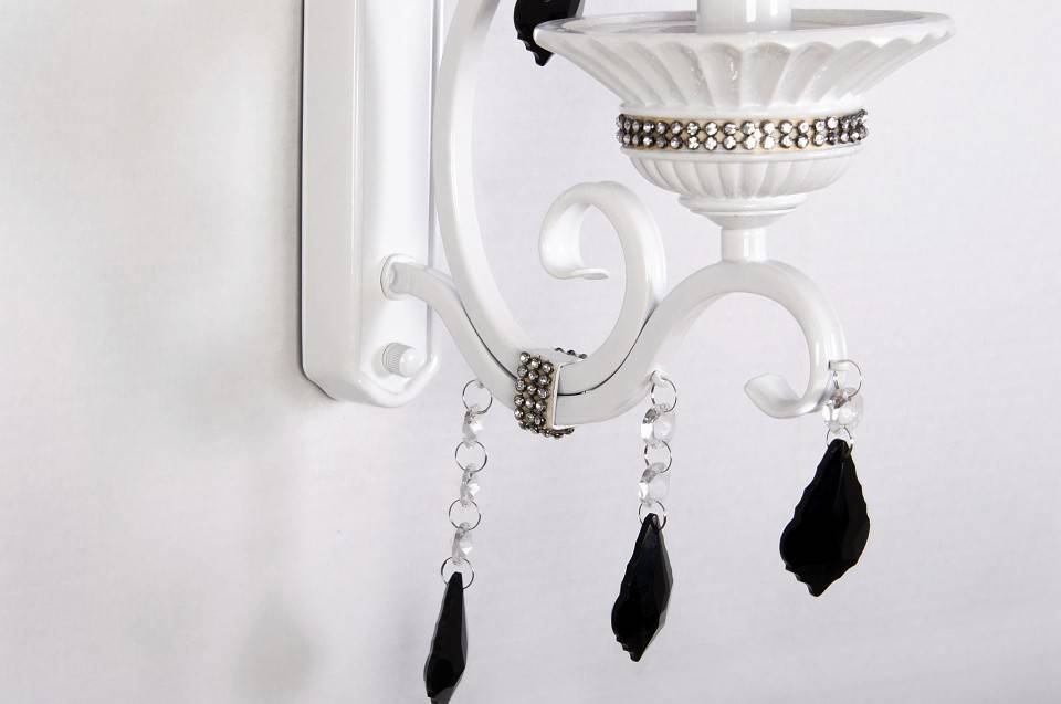 Бра Abrasax Inge 11277/1