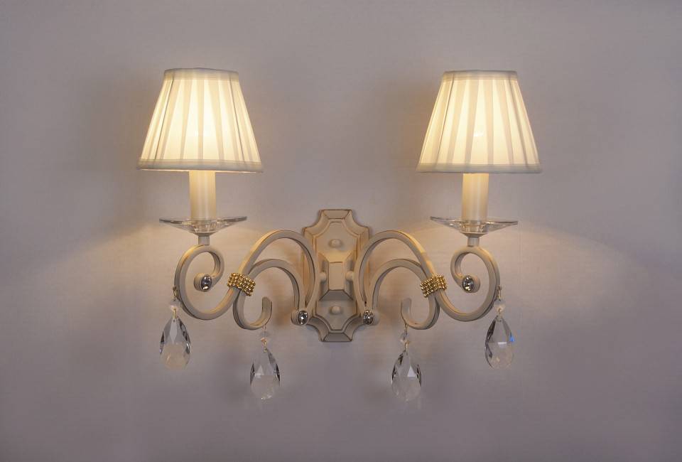 Бра Abrasax Cornelia 1141/2N