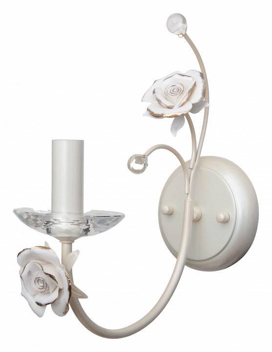 Бра Abrasax Annika 2031/1 creampearl