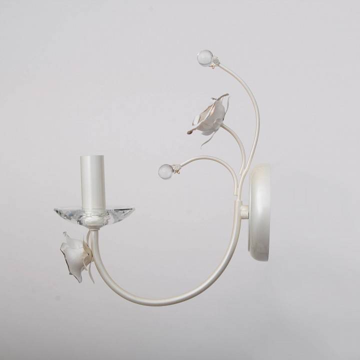 Бра Abrasax Annika 2031/1 creampearl