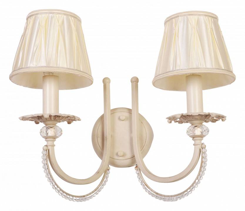 Бра Abrasax Josephine 3007/2 cream gold 3007/2(cream gold)