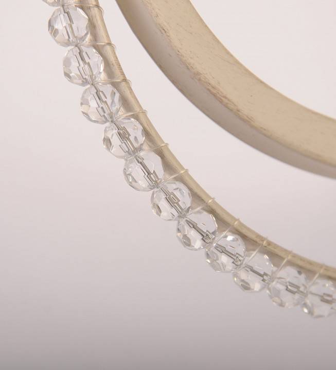 Бра Abrasax Josephine 3007/2 cream gold 3007/2(cream gold)