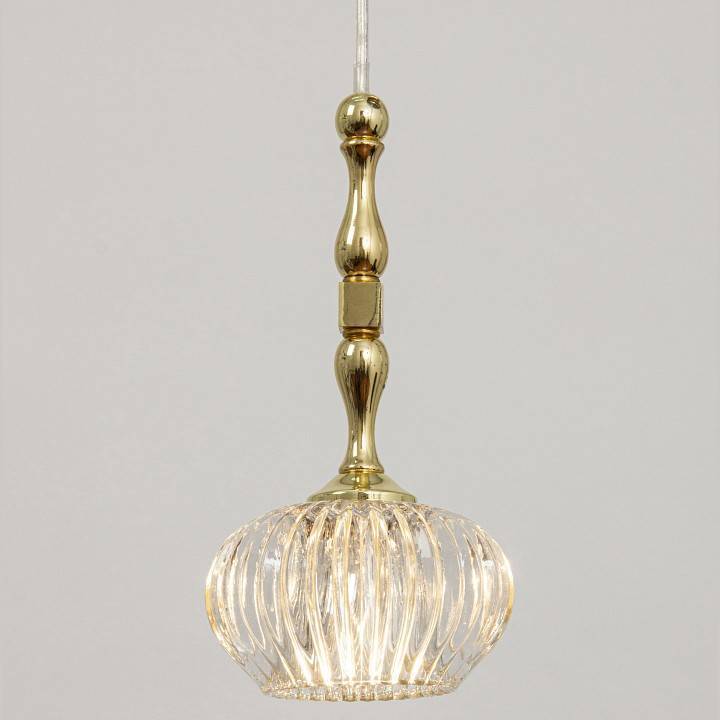 Подвесной светильник Abrasax Frieda 6444/1.15