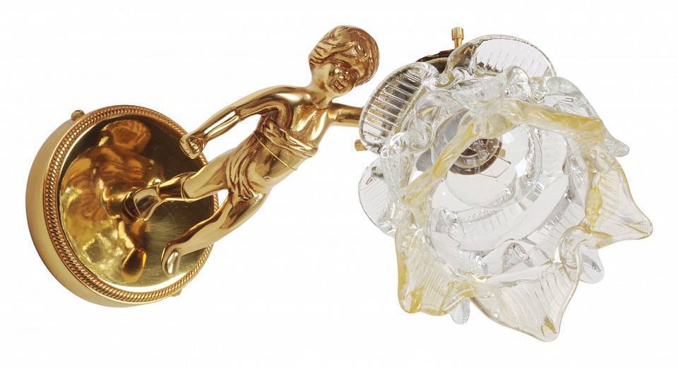 Бра Abrasax MB28402/1