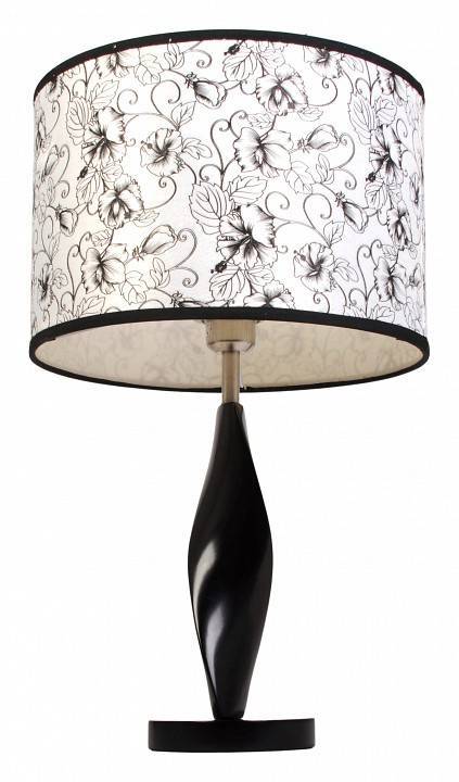 Настольная лампа декоративная Abrasax Charlotte MT6801