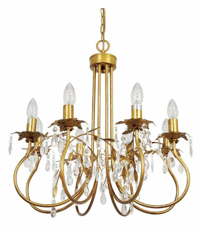 Подвесная люстра Abrasax Suzanne SD0812/8