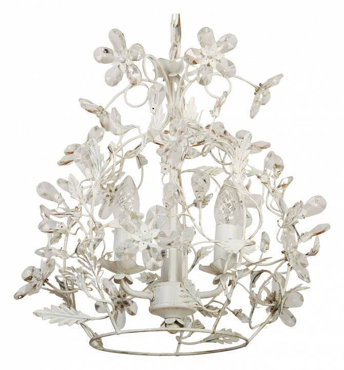 Подвесная люстра Abrasax Suzanne SD0930/3