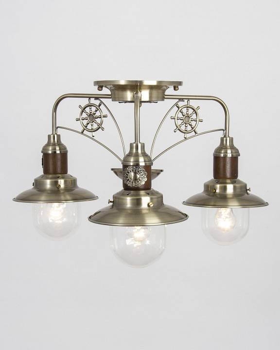 Потолочная люстра Abrasax Ursula SX700