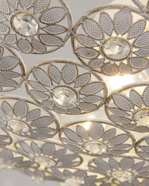 Накладной светильник Abrasax Ursula SX780