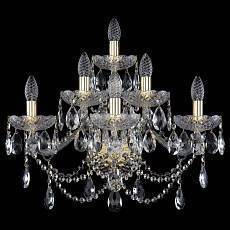 Бра Bohemia Art Classic 10.25.3+2+1.220.XL.Gd.Sp