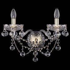 Бра Bohemia Art Classic 10.26.2.200.XL.Gd.B