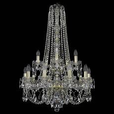 Подвесная люстра Bohemia Art Classic 11.21.10+5.220.2d.h-95.Gd.Sp