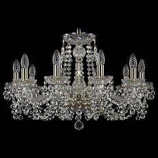 Подвесная люстра Bohemia Art Classic 11.26 11.26.10.220.Br.B
