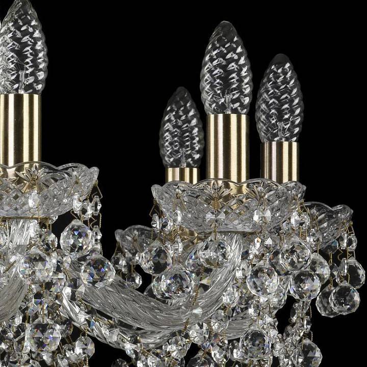 Подвесная люстра Bohemia Art Classic 11.26 11.26.10.220.Br.B