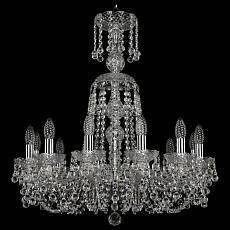 Подвесная люстра Bohemia Art Classic 11.26 11.26.12.220.XL-70.Cr.B