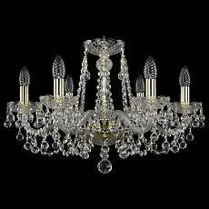 Подвесная люстра Bohemia Art Classic 11.26 11.26.6.200.Gd.B