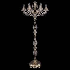 Торшер Bohemia Art Classic 11.26 высота 160 см 13.26.6.200.h-160.Gd.B